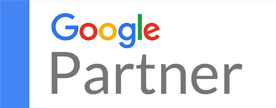Google Partner Logo for Local SEO Packages 