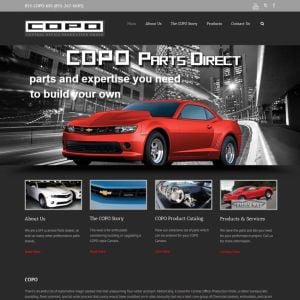 Copo-Parts-Direct