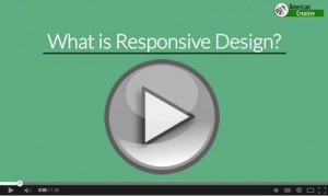 Responsive Web Design