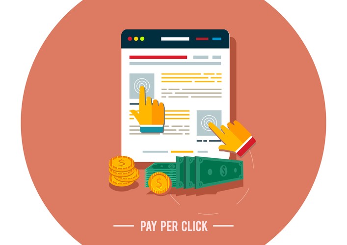 PPC (Pay-Per-Click Services) and SEO (Search Engine Optimization)