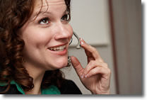 Phone Greeting Messages, Messages on Hold and On Hold Messages 