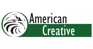 American Creative Logo for Search Engine Optimization, SEO for Small Businesses, and SEO Management