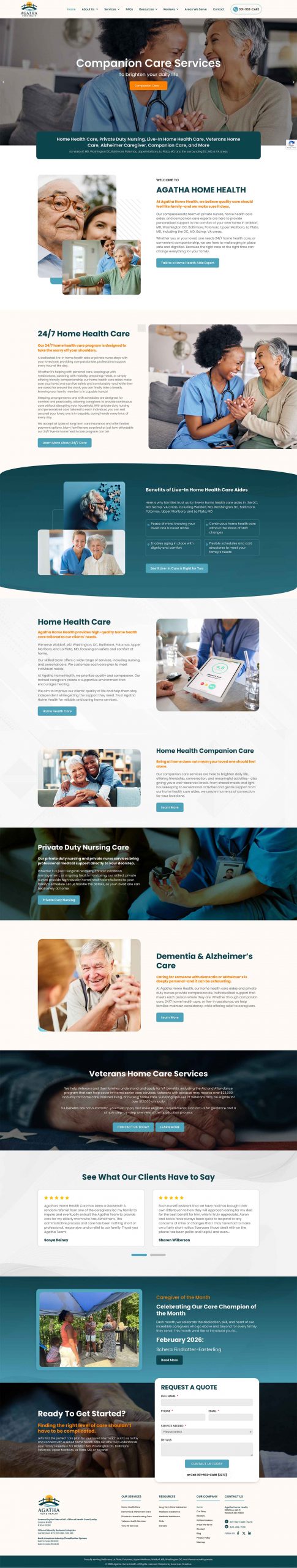 Agatha-Home-Health-acsnap